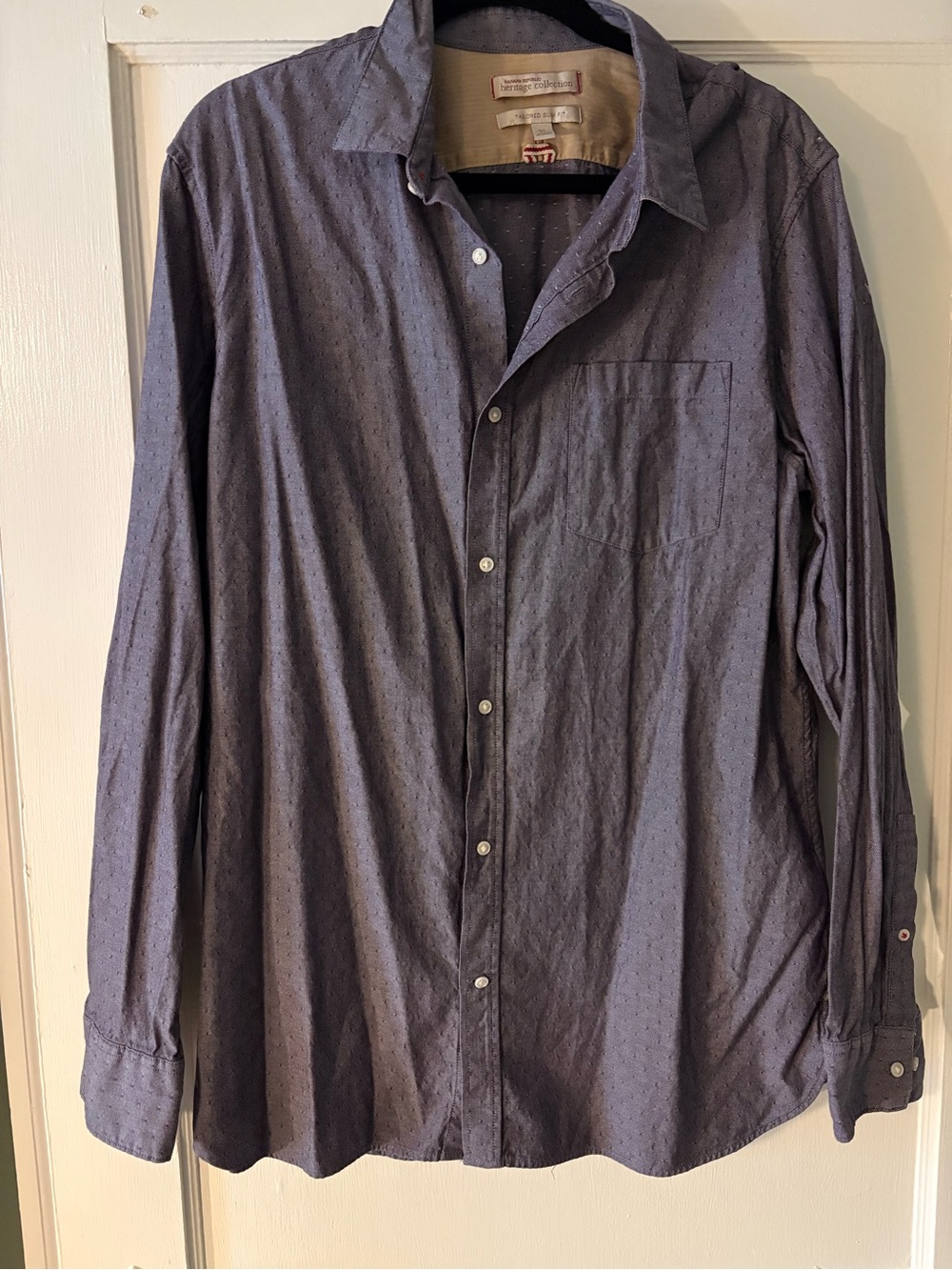 Banana Republic Button Down Shirt